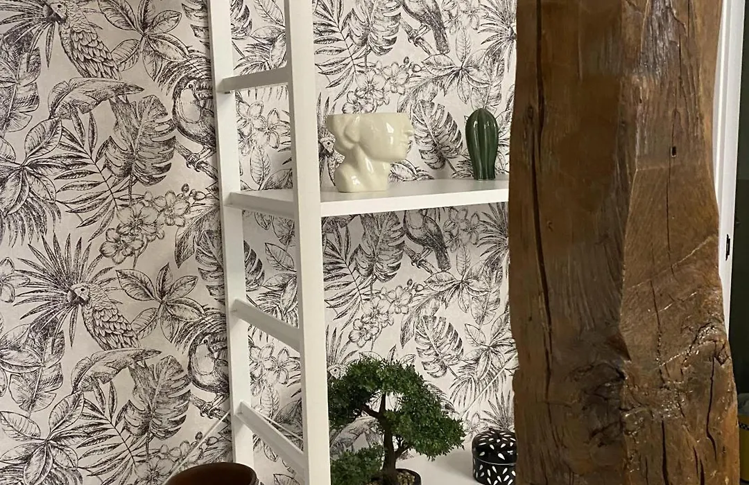 Apartamento En Pleno Centro De Madrid -Ac And Wifi-1